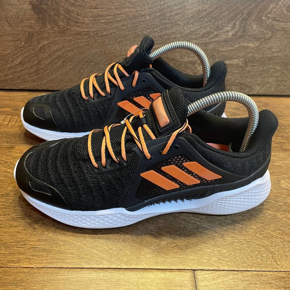 NEW Adidas ClimaCool Vent Summer RDY Running Shoes FW3006 Women's Size 6.5